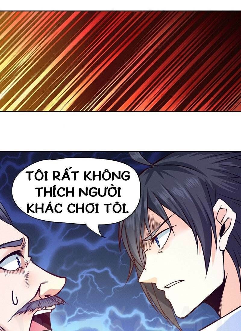 Nhất Phẩm Cao Thủ Chapter 85 - 40