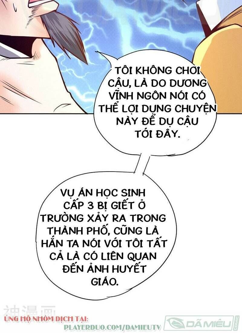 Nhất Phẩm Cao Thủ Chapter 85 - 41