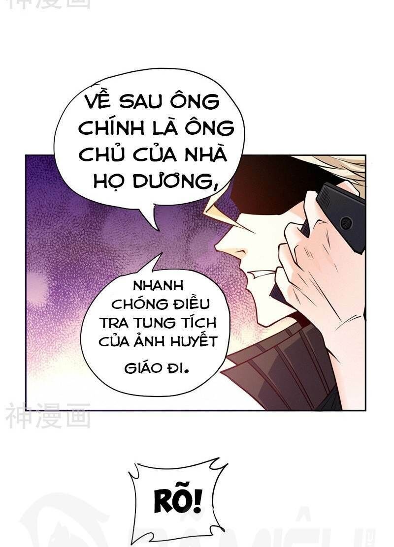 Nhất Phẩm Cao Thủ Chapter 85 - 48