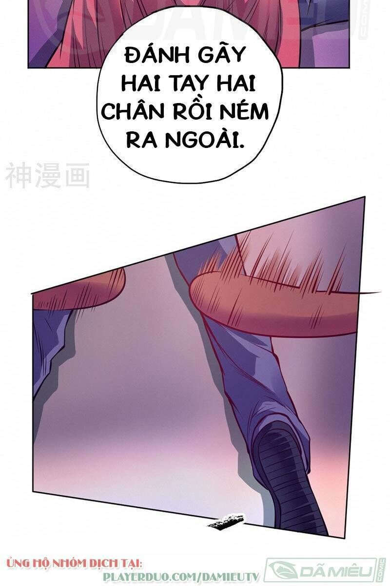 Nhất Phẩm Cao Thủ Chapter 88 - 14