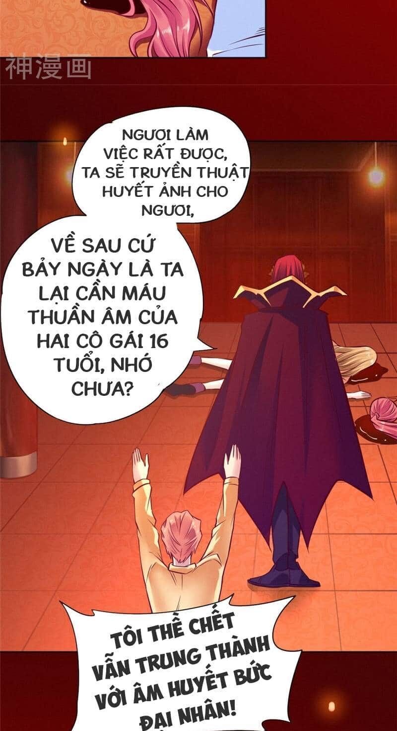 Nhất Phẩm Cao Thủ Chapter 88 - 30