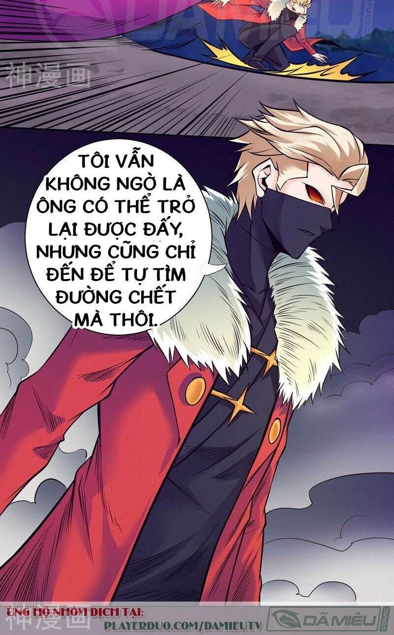 Nhất Phẩm Cao Thủ Chapter 92 - 15