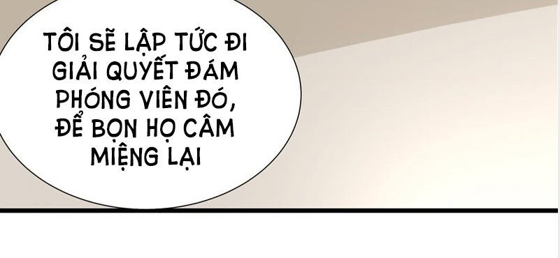 Nhất Phẩm Cao Thủ Chapter 27 - 21