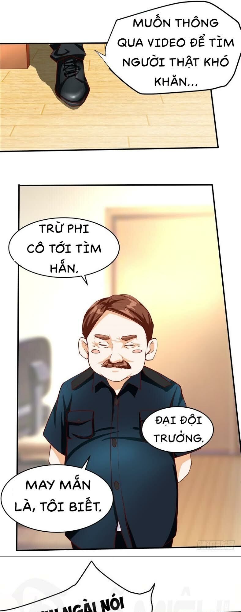 Nhất Phẩm Cao Thủ Chapter 36 - 21