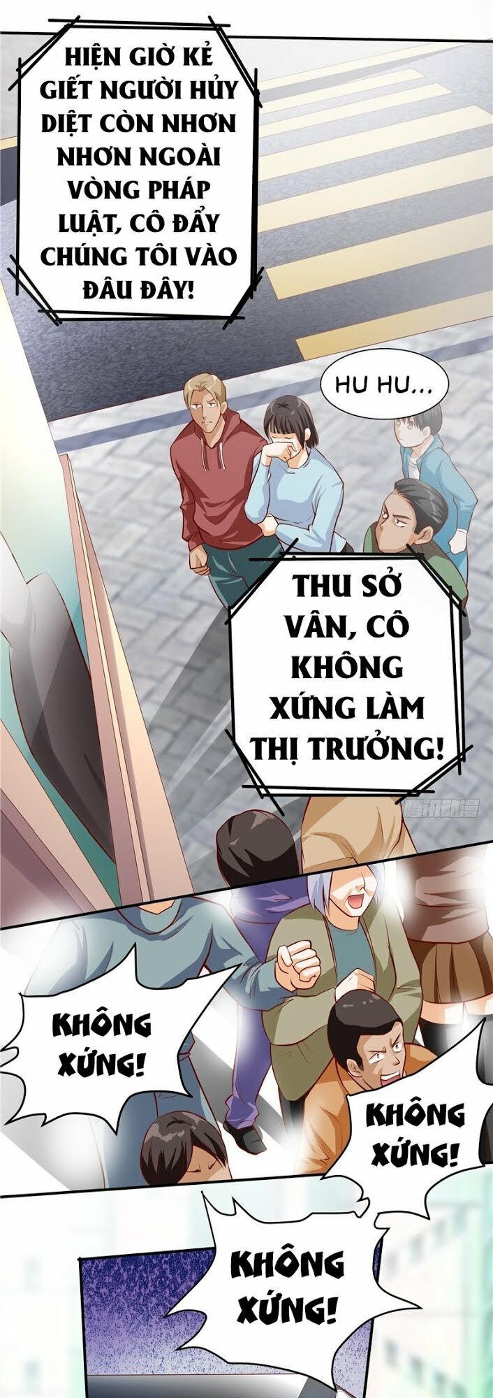 Nhất Phẩm Cao Thủ Chapter 37 - 18