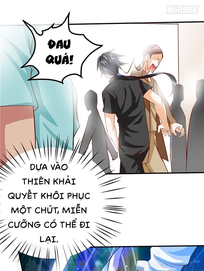 Nhất Phẩm Cao Thủ Chapter 38 - 11