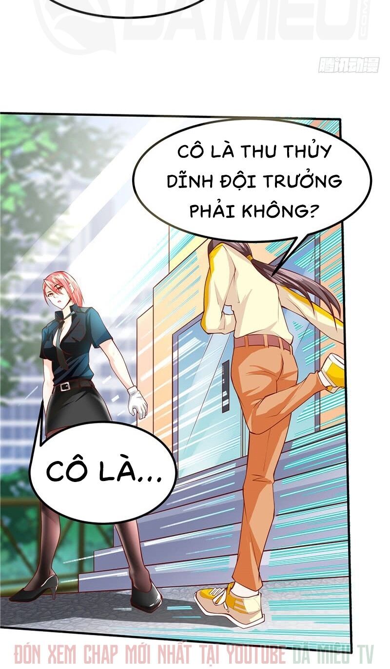 Nhất Phẩm Cao Thủ Chapter 38 - 34