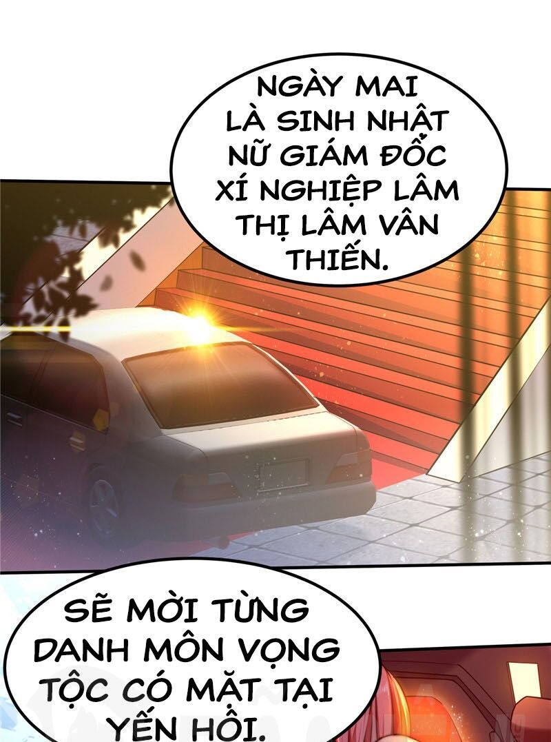 Nhất Phẩm Cao Thủ Chapter 40 - 21