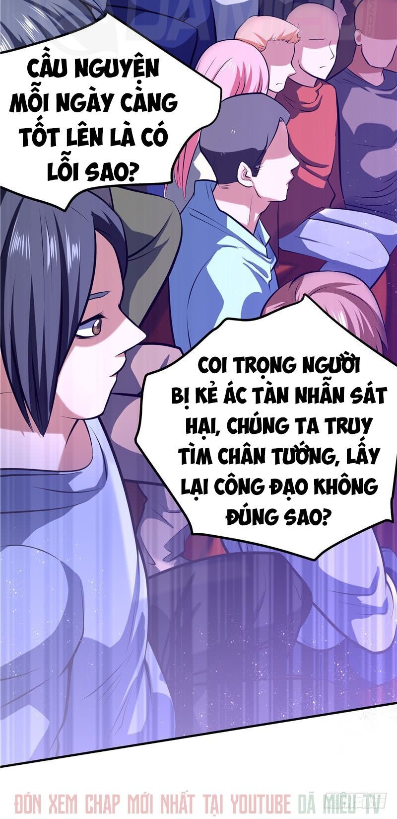 Nhất Phẩm Cao Thủ Chapter 41 - 31