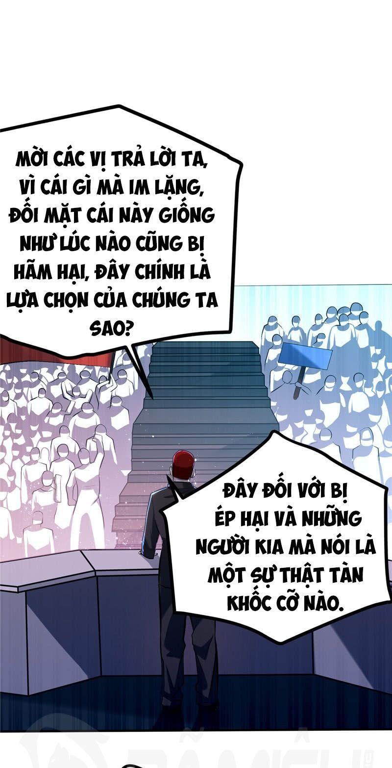 Nhất Phẩm Cao Thủ Chapter 41 - 34