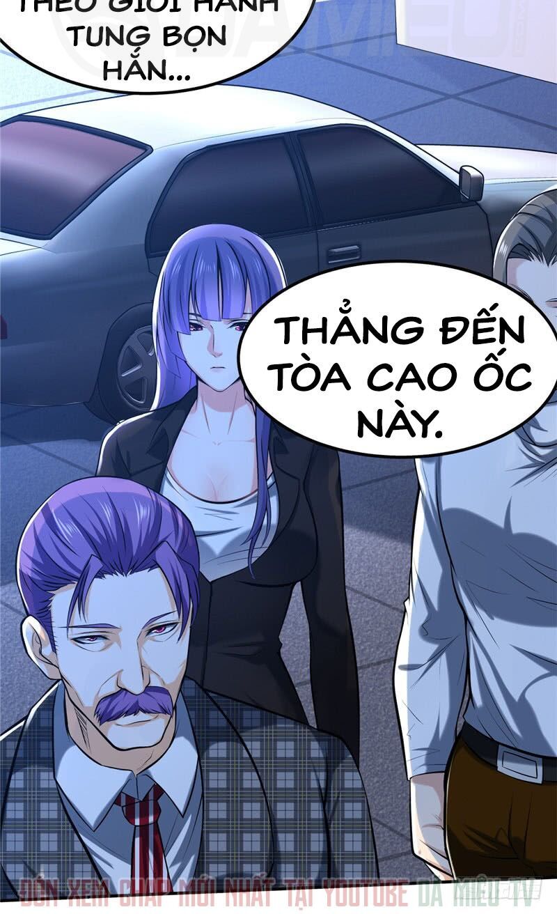 Nhất Phẩm Cao Thủ Chapter 41 - 5