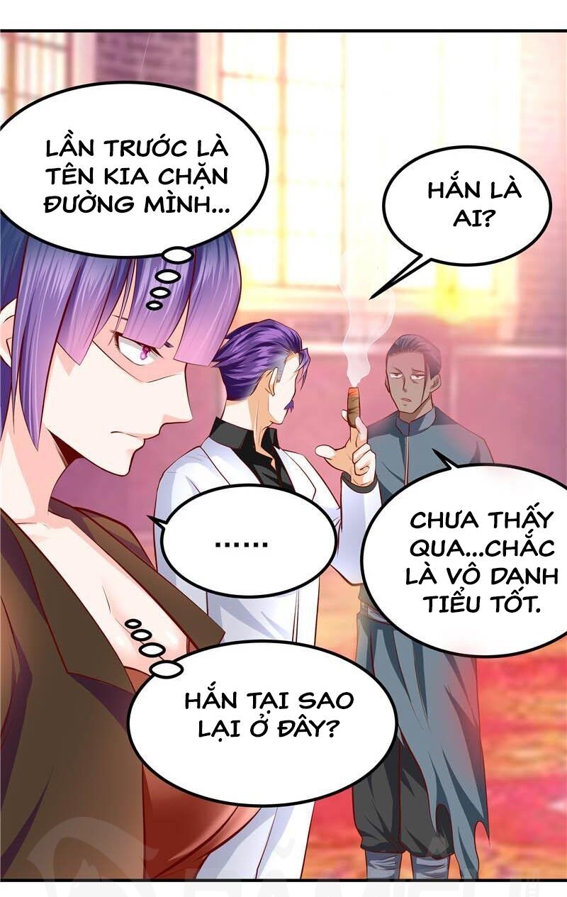 Nhất Phẩm Cao Thủ Chapter 44 - 9