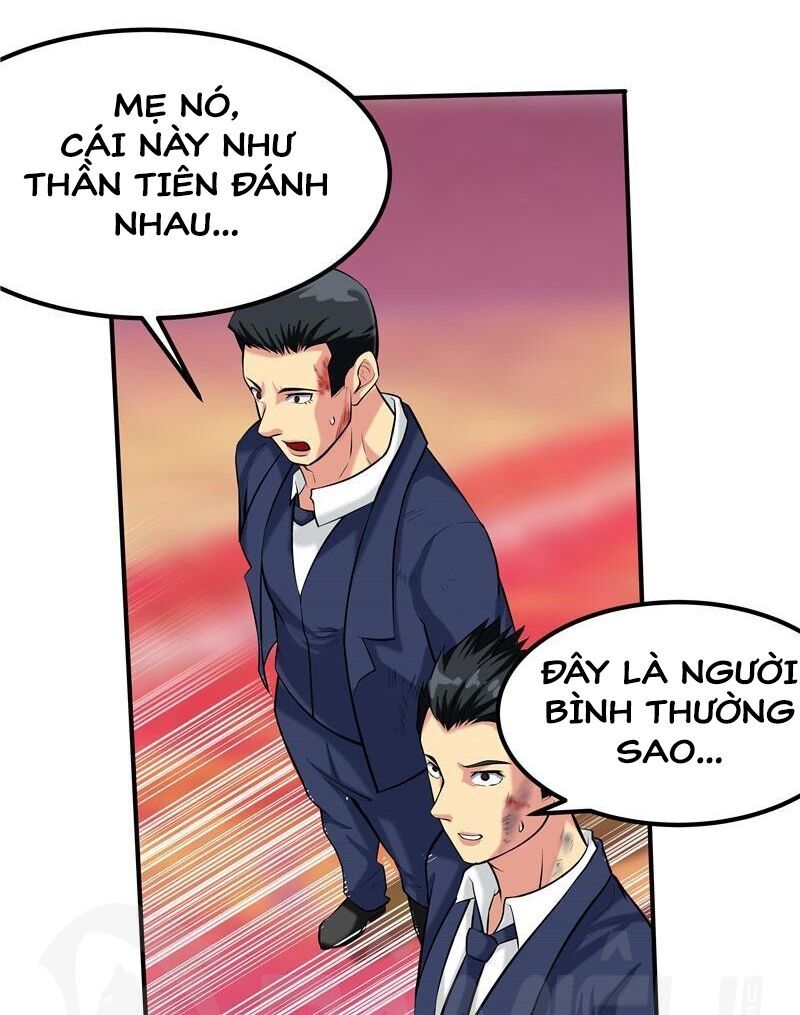 Nhất Phẩm Cao Thủ Chapter 46 - 12