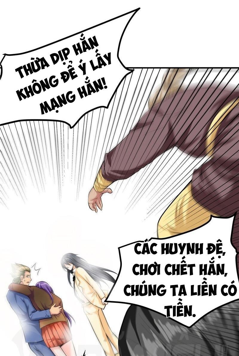 Nhất Phẩm Cao Thủ Chapter 46 - 35