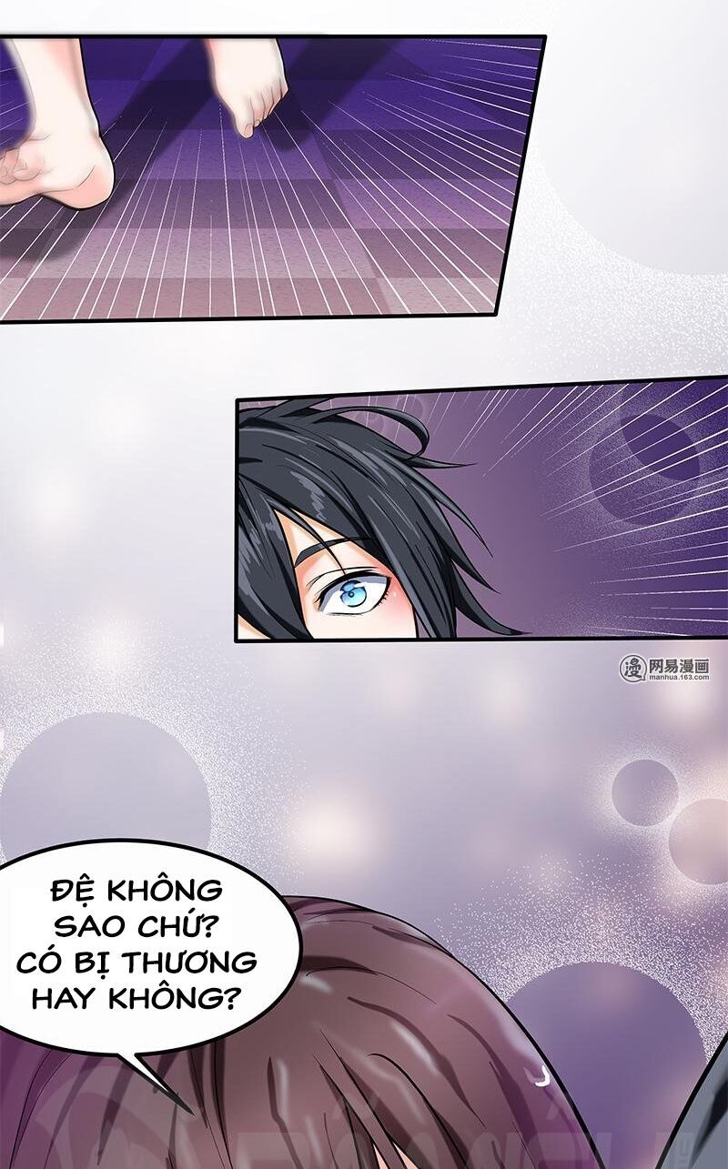 Nhất Phẩm Cao Thủ Chapter 48 - 4