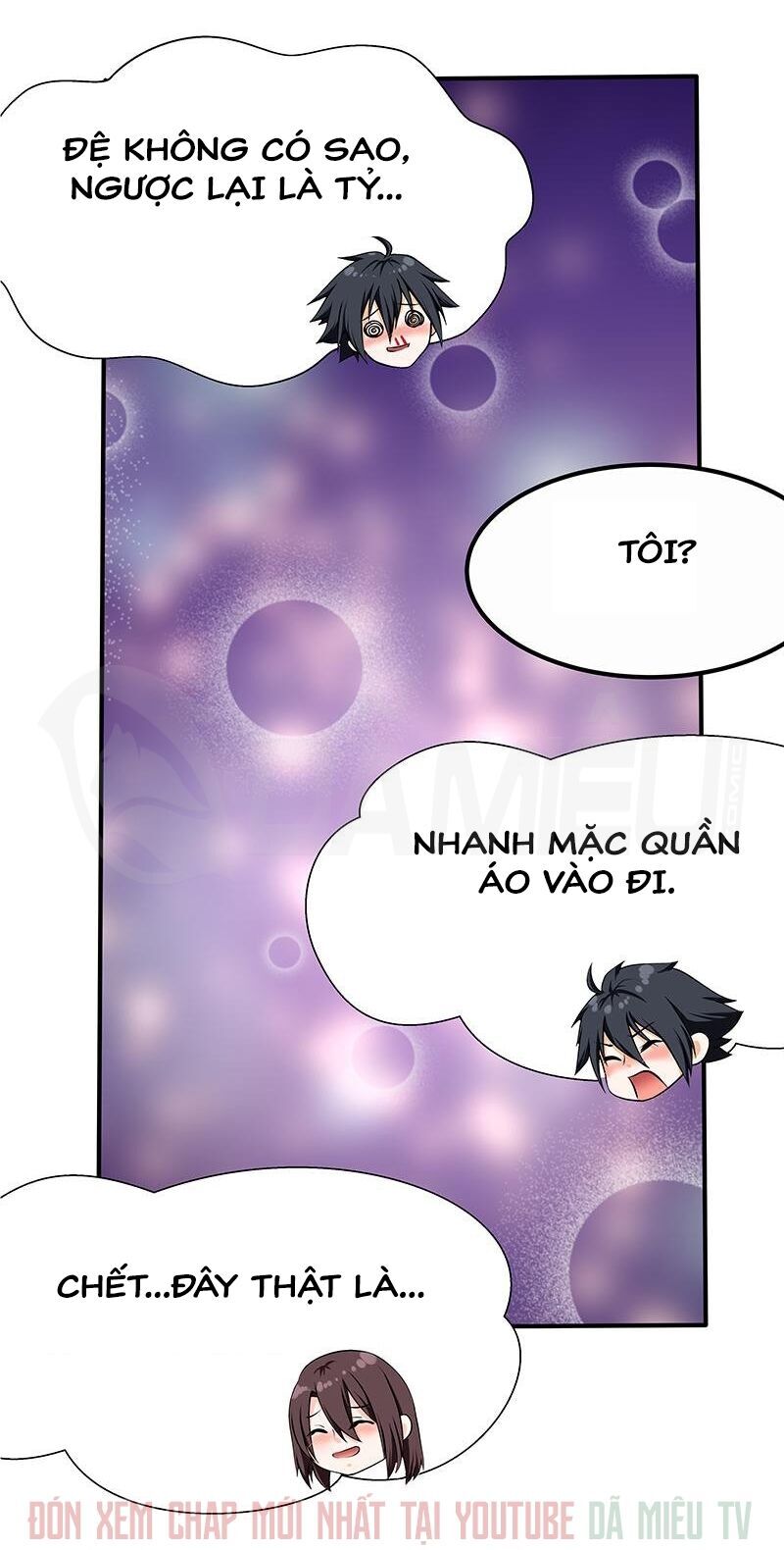 Nhất Phẩm Cao Thủ Chapter 48 - 6