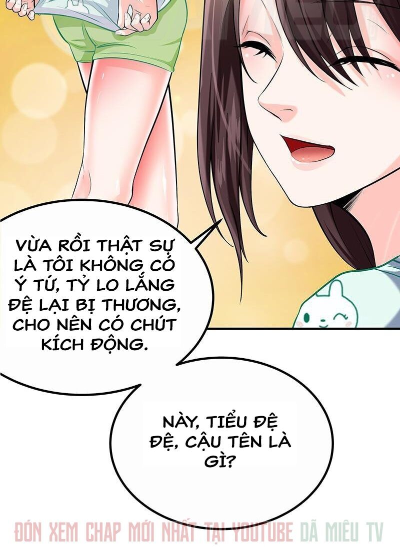 Nhất Phẩm Cao Thủ Chapter 48 - 8