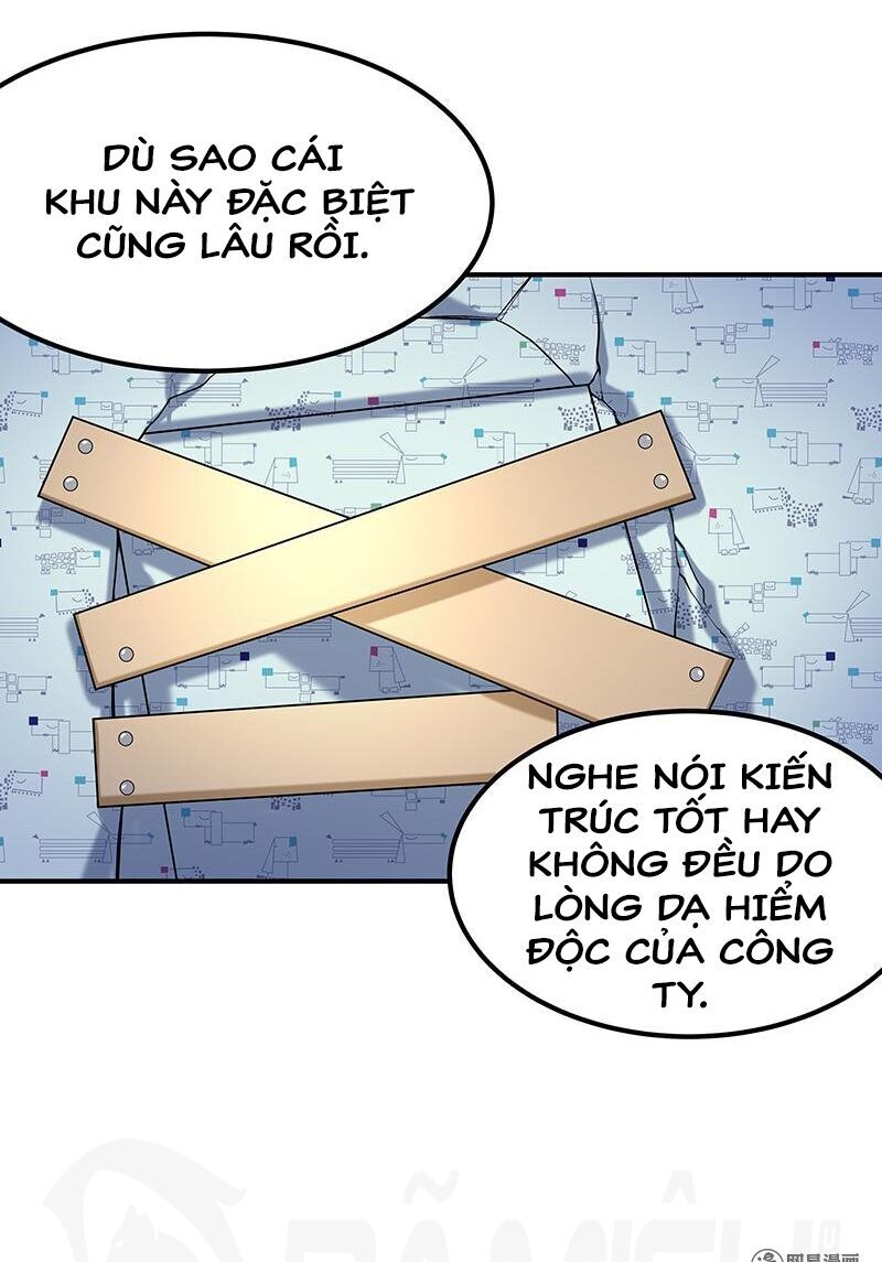 Nhất Phẩm Cao Thủ Chapter 48 - 10