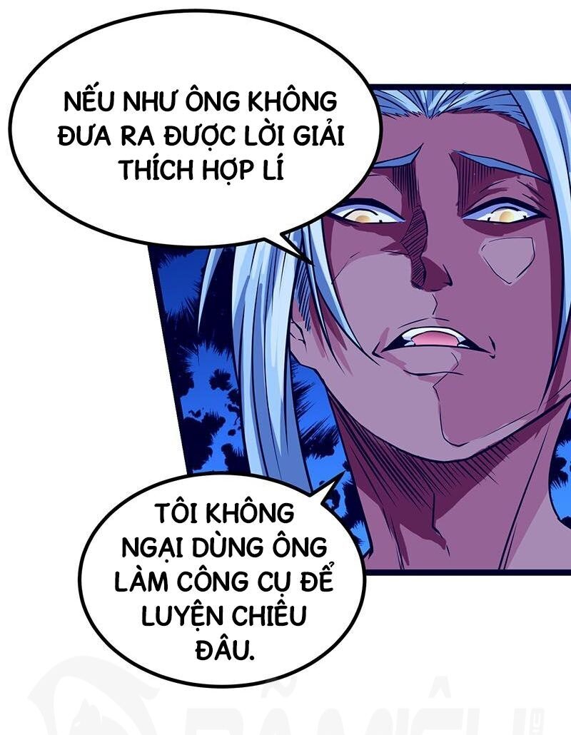 Nhất Phẩm Cao Thủ Chapter 51 - 7