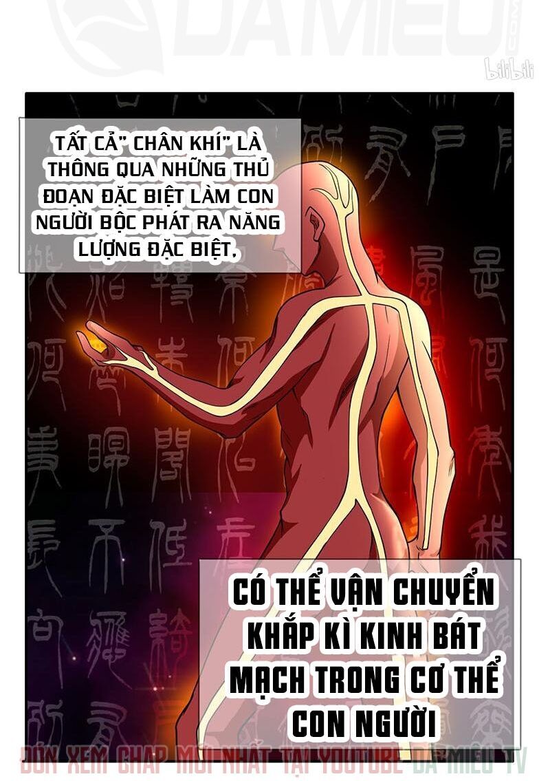 Nhất Phẩm Cao Thủ Chapter 53 - 3