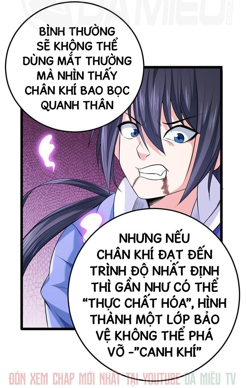 Nhất Phẩm Cao Thủ Chapter 56 - 31