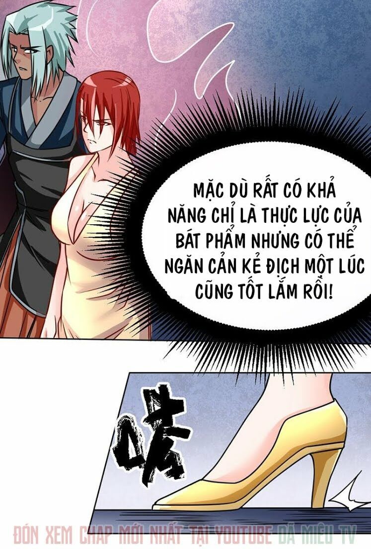 Nhất Phẩm Cao Thủ Chapter 57 - 34