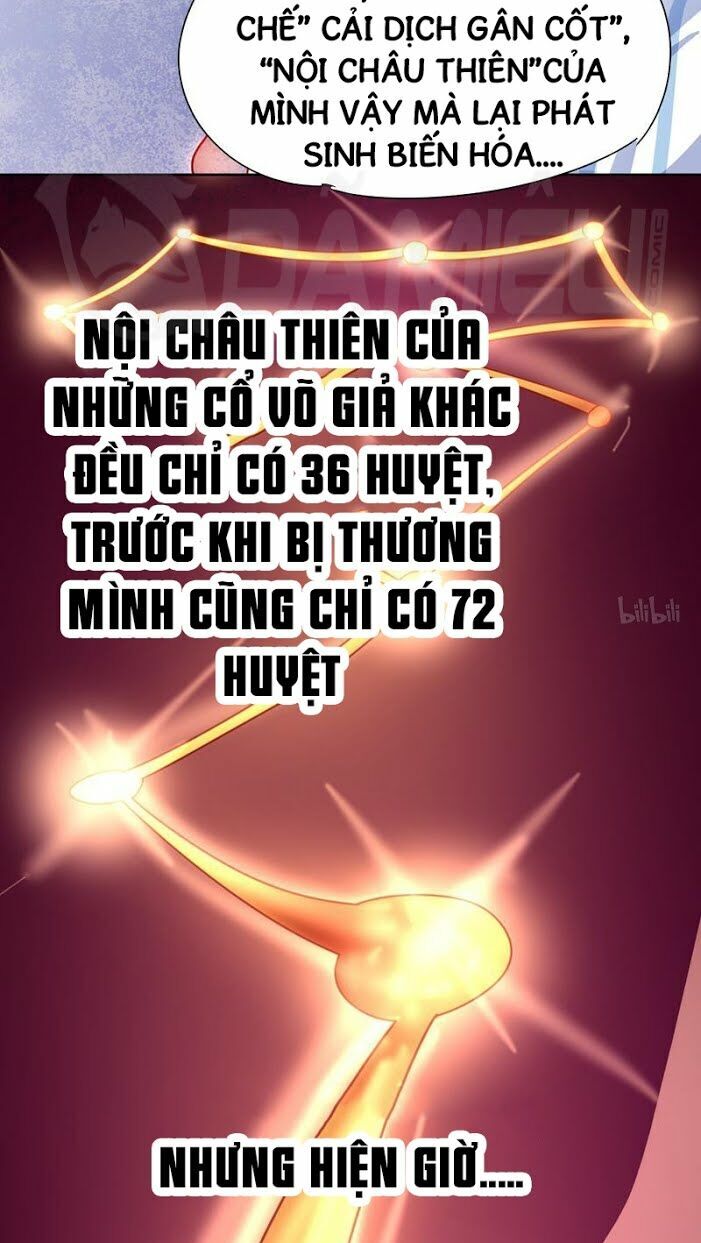 Nhất Phẩm Cao Thủ Chapter 59 - 12