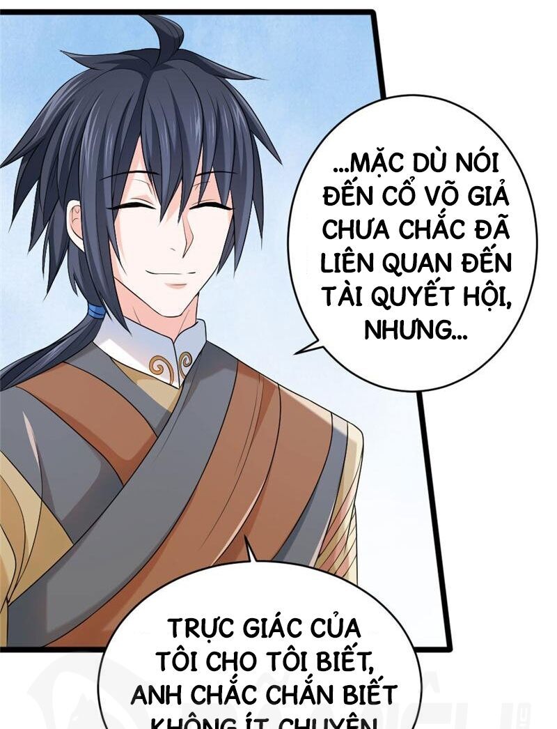 Nhất Phẩm Cao Thủ Chapter 61 - 22