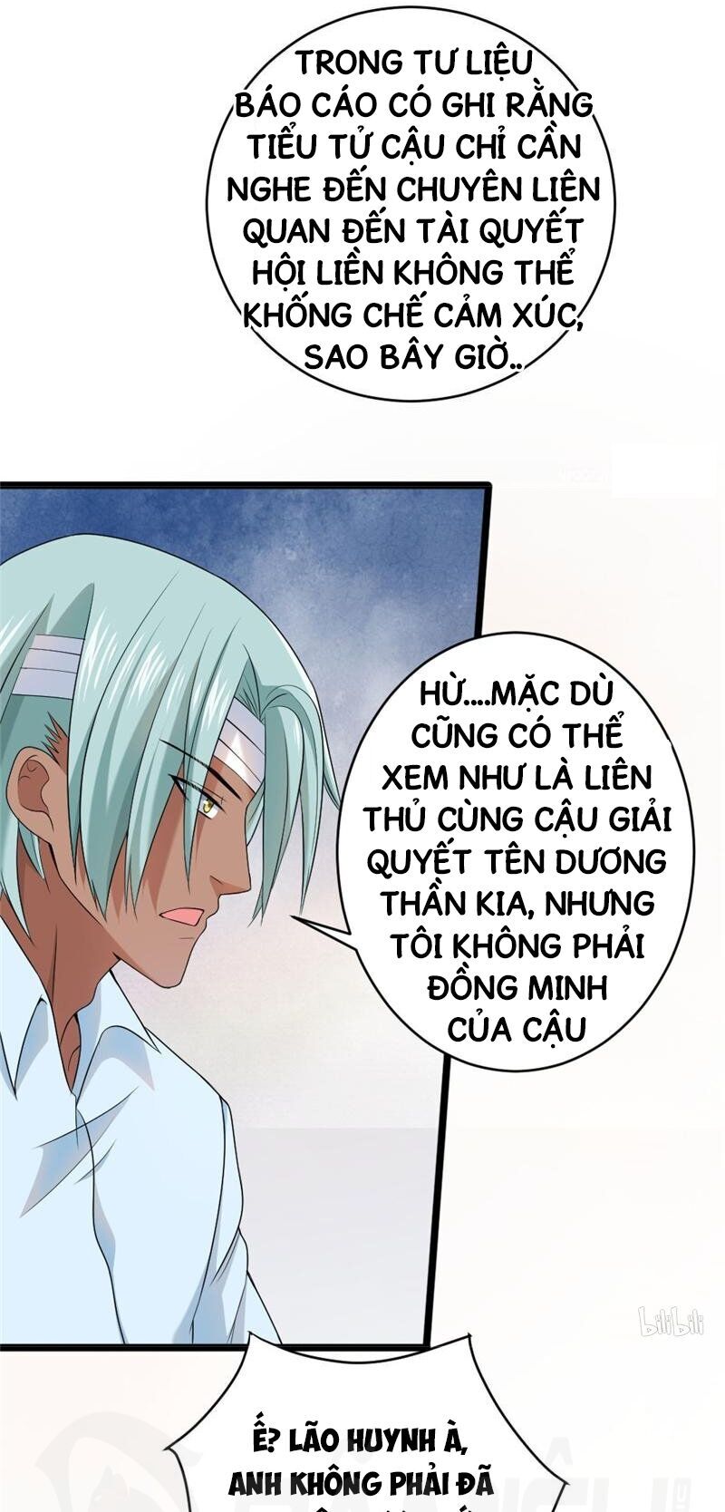 Nhất Phẩm Cao Thủ Chapter 61 - 24