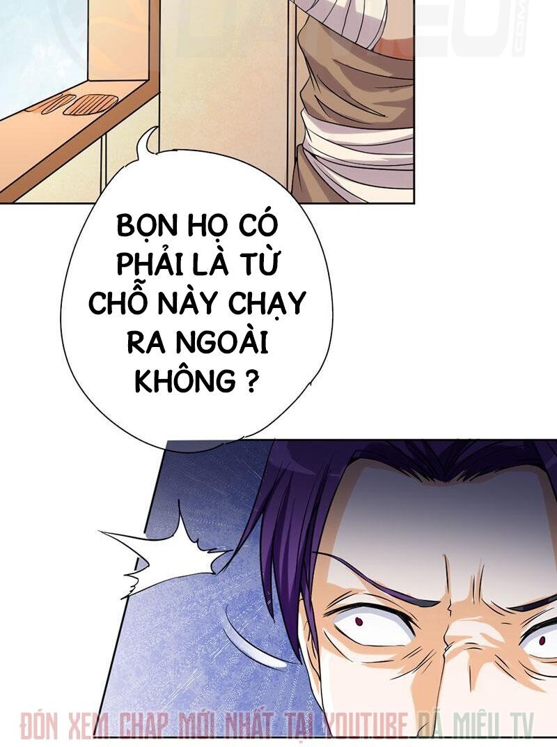 Nhất Phẩm Cao Thủ Chapter 62 - 22