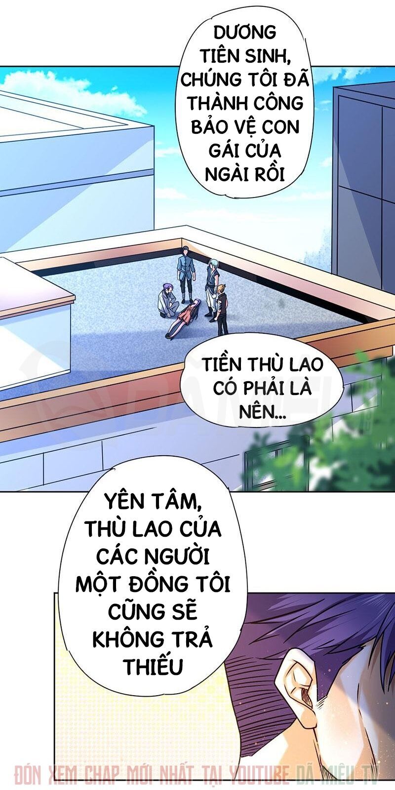 Nhất Phẩm Cao Thủ Chapter 63 - 2