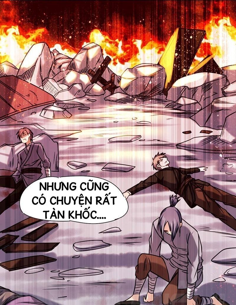 Nhất Phẩm Cao Thủ Chapter 63 - 13