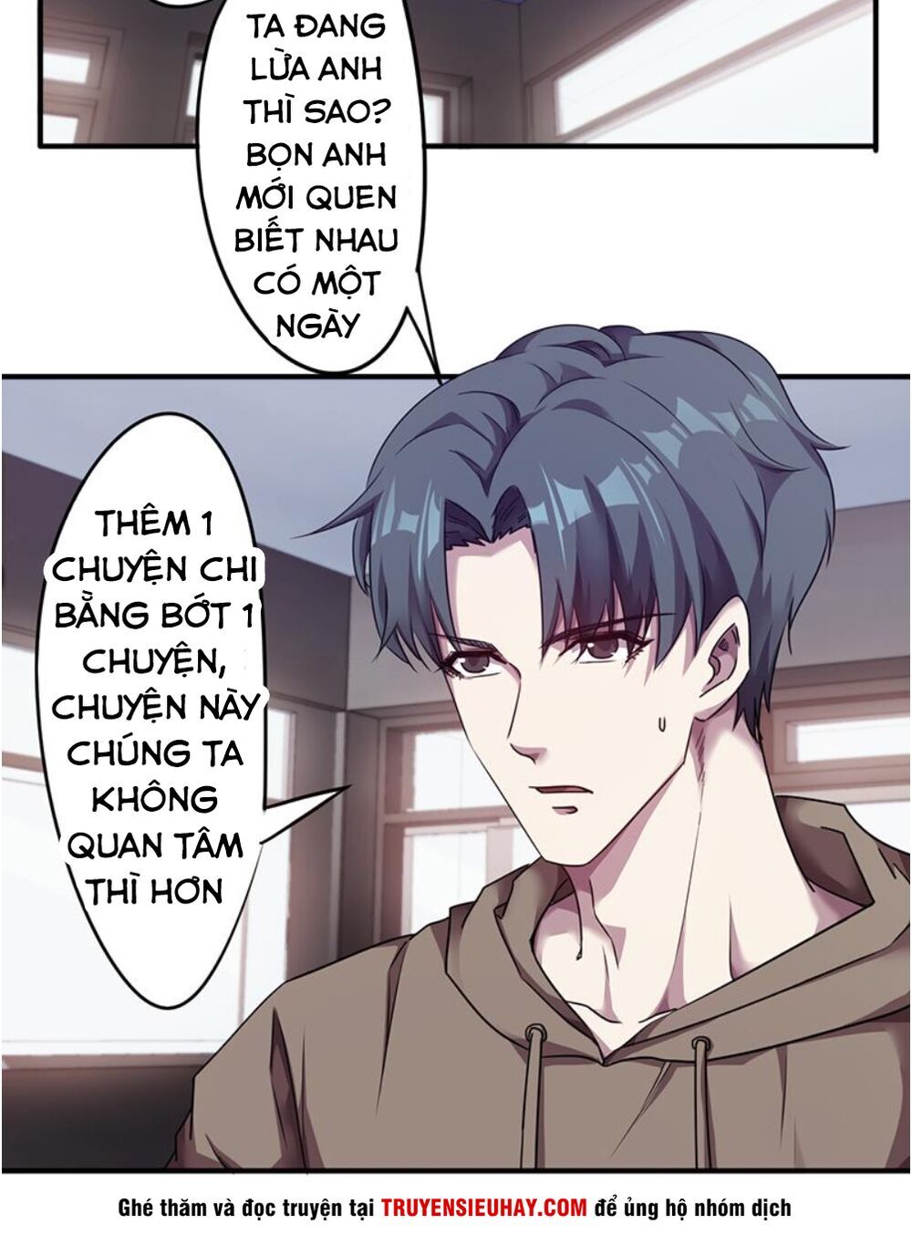 Tối Cường Nông Dân Hệ Thống Chapter 104 - 8