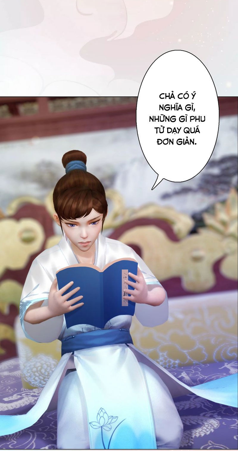 Yêu Nhan Lệnh Chapter 100 - 12