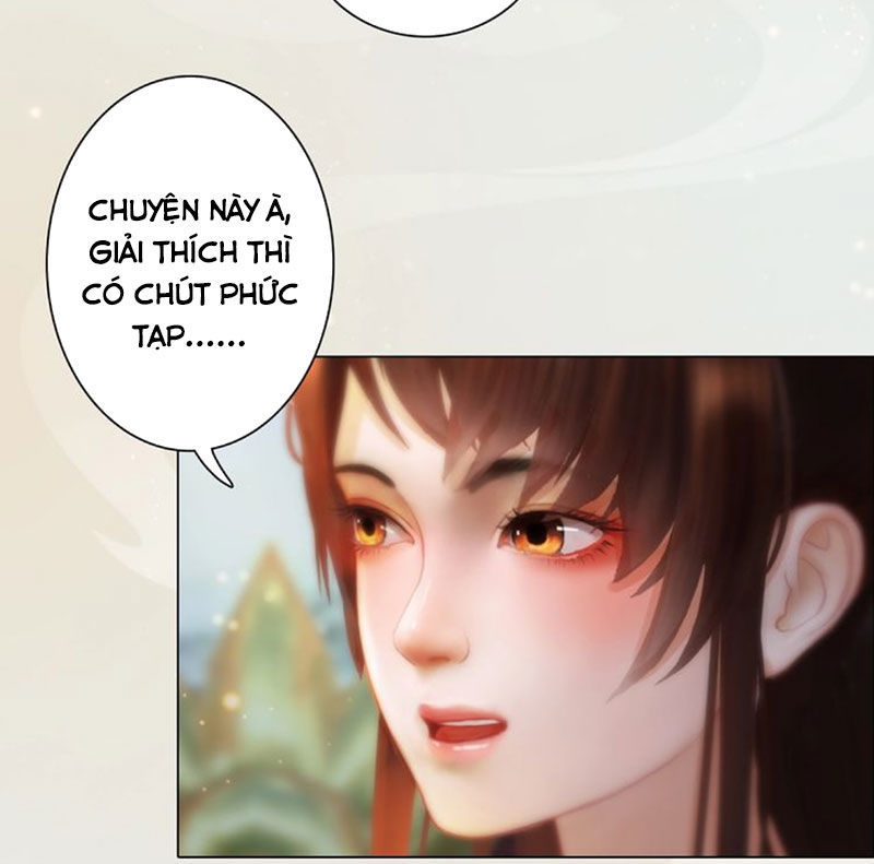 Yêu Nhan Lệnh Chapter 100 - 23