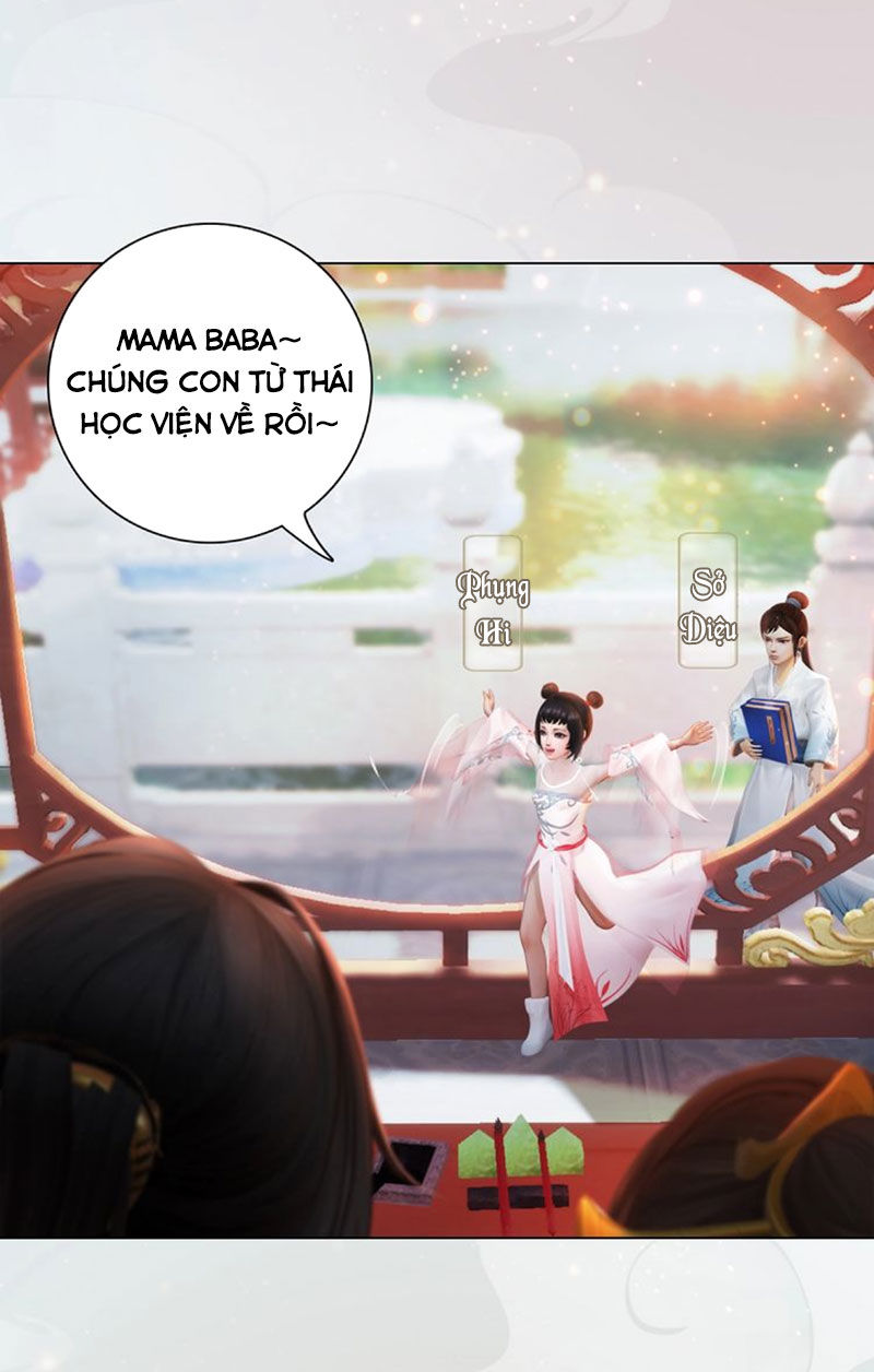 Yêu Nhan Lệnh Chapter 100 - 5