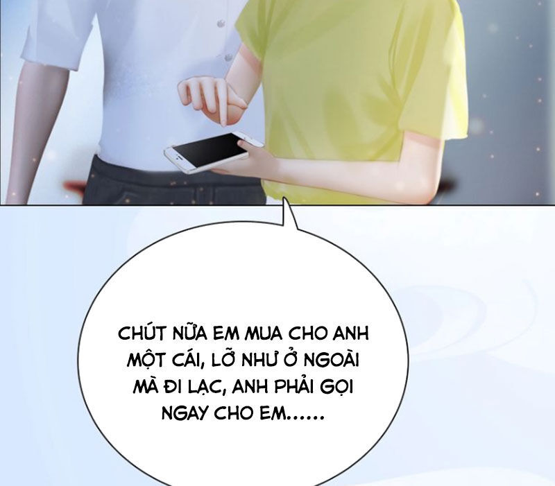 Yêu Nhan Lệnh Chapter 101.6 - 21