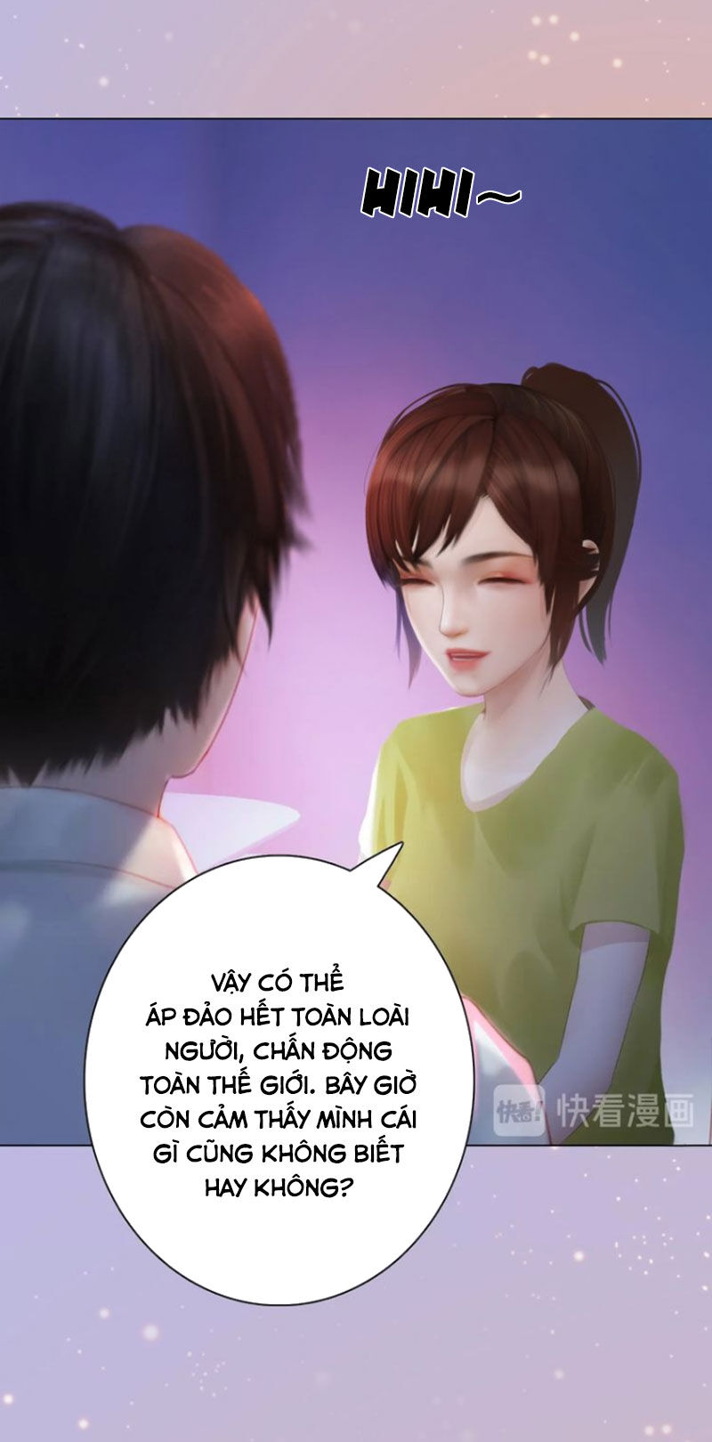 Yêu Nhan Lệnh Chapter 101.8 - 28