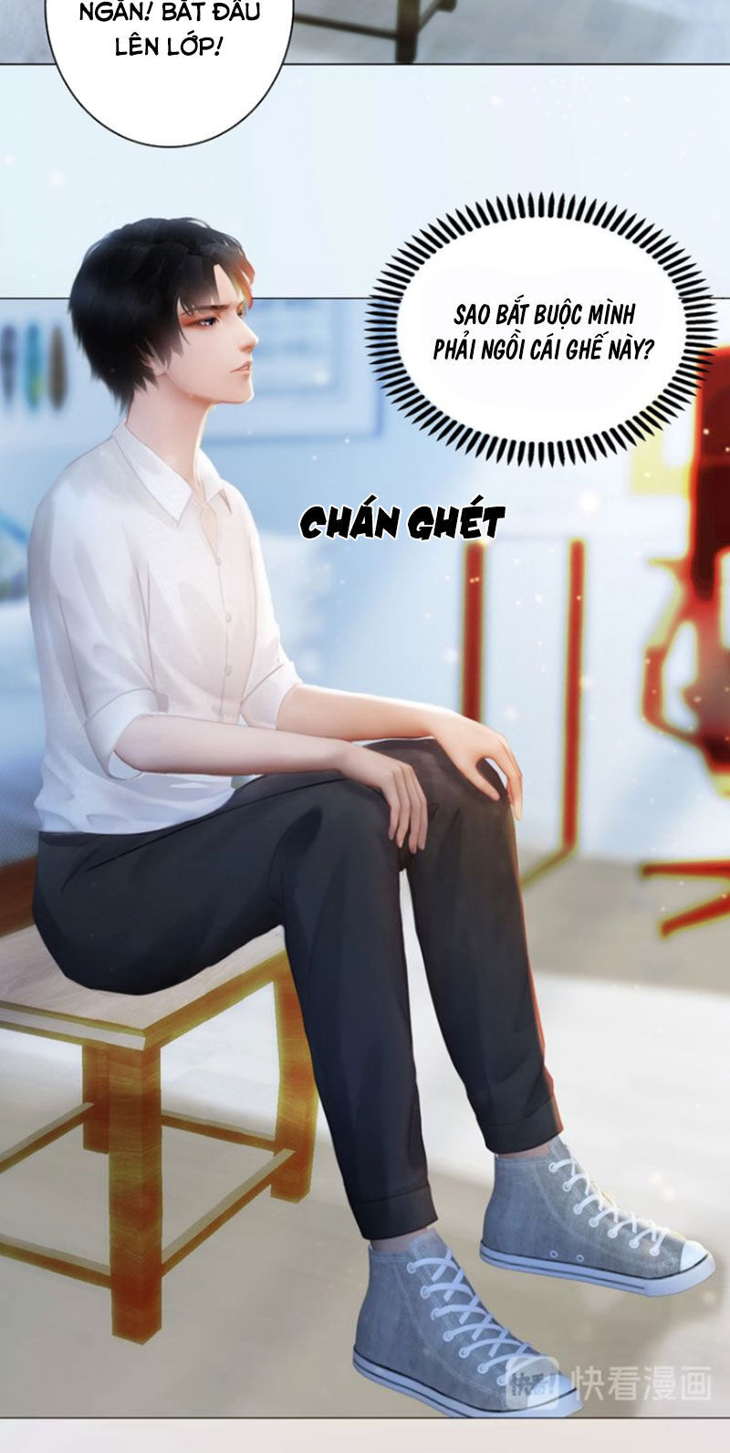 Yêu Nhan Lệnh Chapter 101.8 - 5