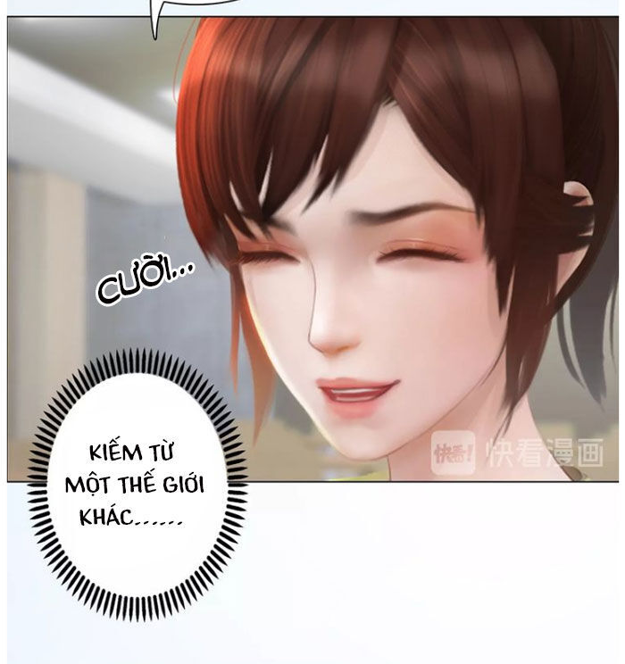 Yêu Nhan Lệnh Chapter 101.9 - 7