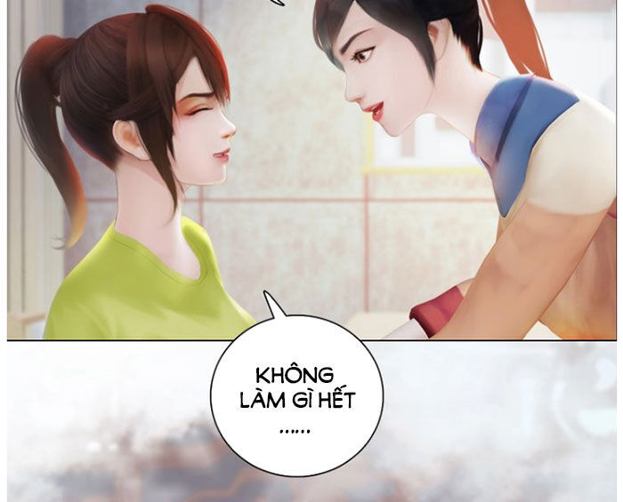 Yêu Nhan Lệnh Chapter 101.9 - 9