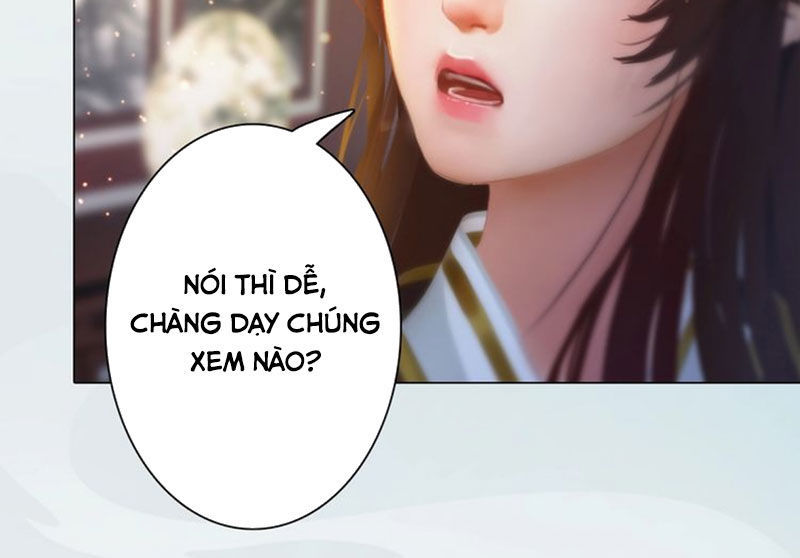 Yêu Nhan Lệnh Chapter 101 - 23