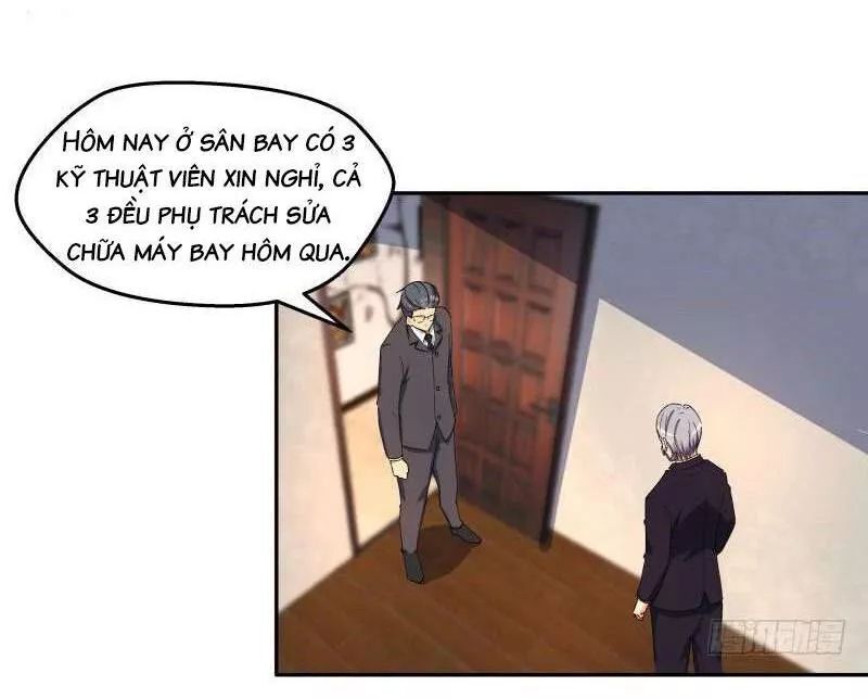 Siêu Năng Cuồng Thần Chapter 21 - 9