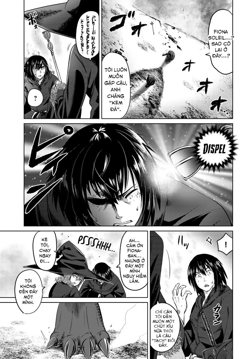 Kuro No Maou Chapter 11 - 7