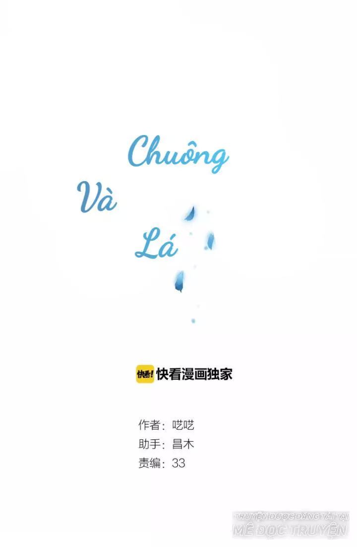 Chuông Và Lá Chapter 6.1 - 1