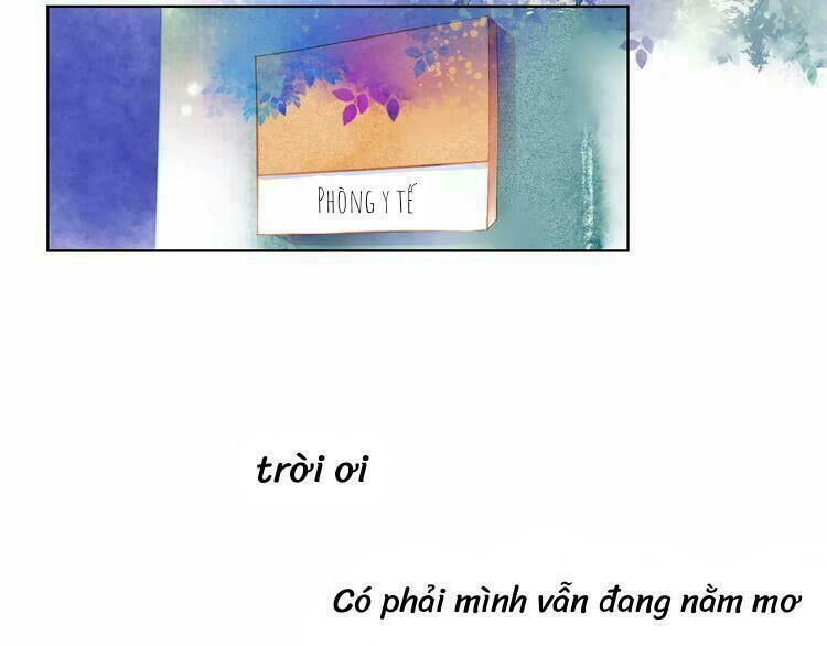 Chuông Và Lá Chapter 2.5 - 4