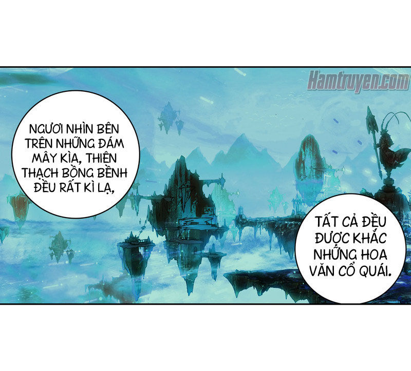 Già Thiên Chapter 111 - 12