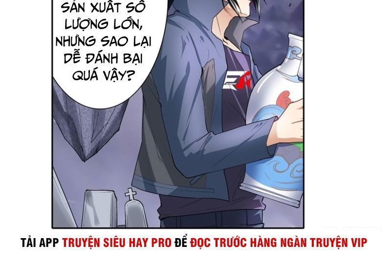 Anh Hùng ? Ta Không Làm Lâu Rồi Chapter 166 - 11