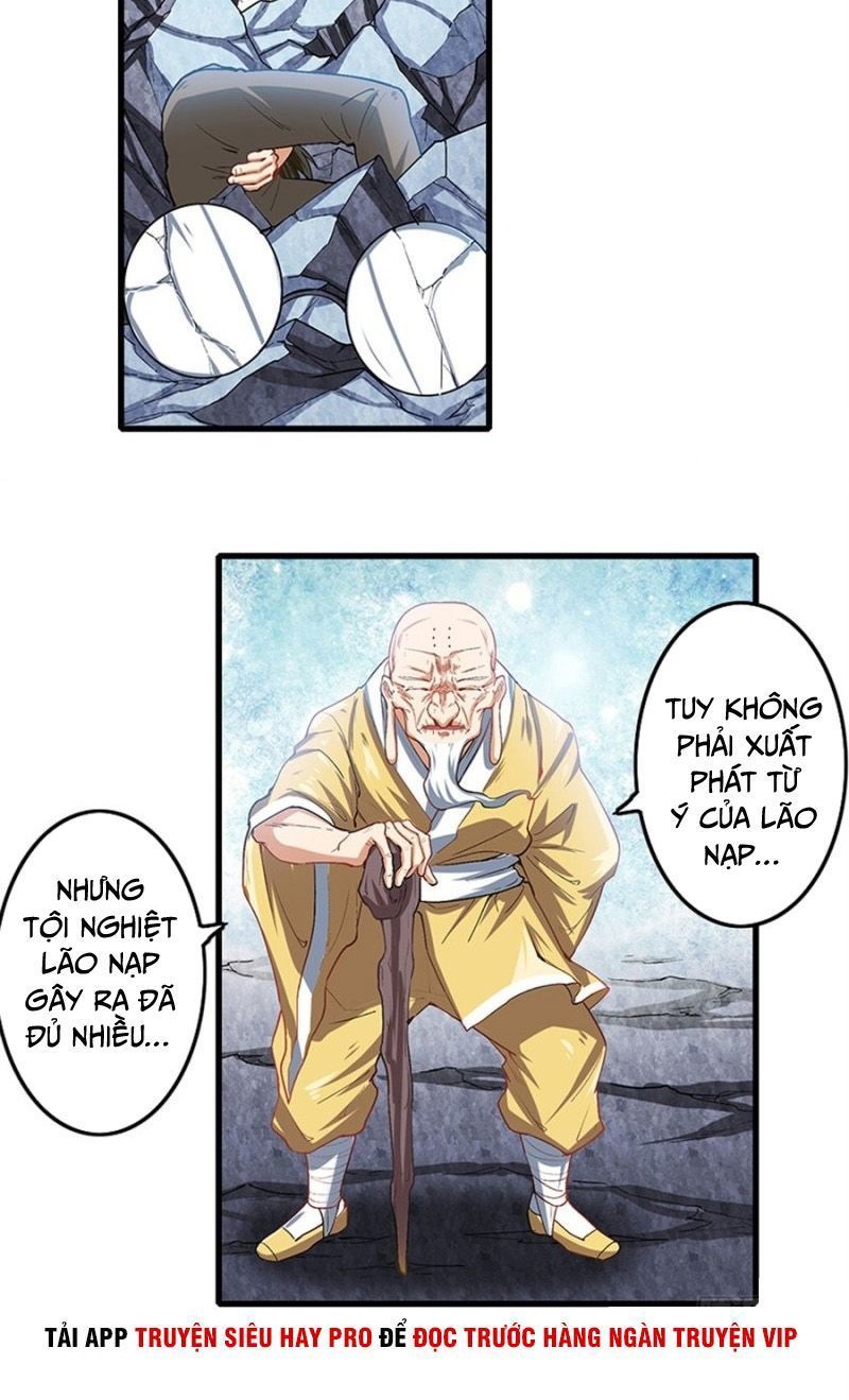 Anh Hùng ? Ta Không Làm Lâu Rồi Chapter 170 - 21