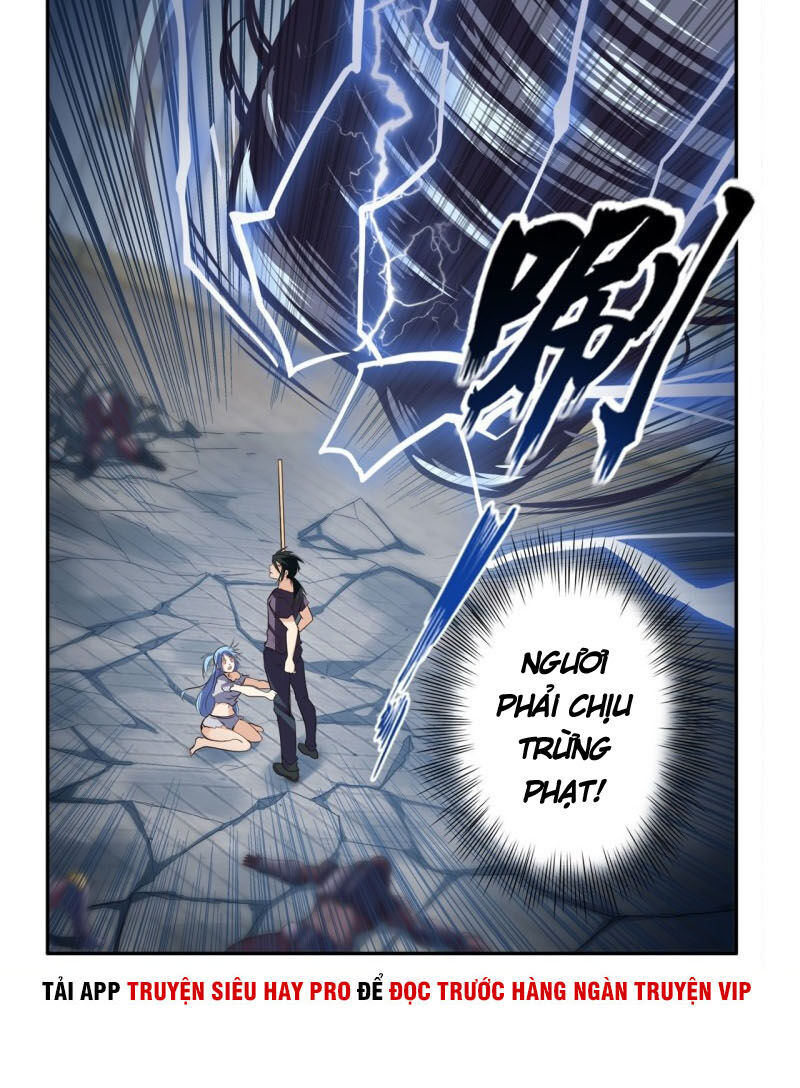 Anh Hùng ? Ta Không Làm Lâu Rồi Chapter 209 - 21